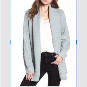 Trouve cardigan